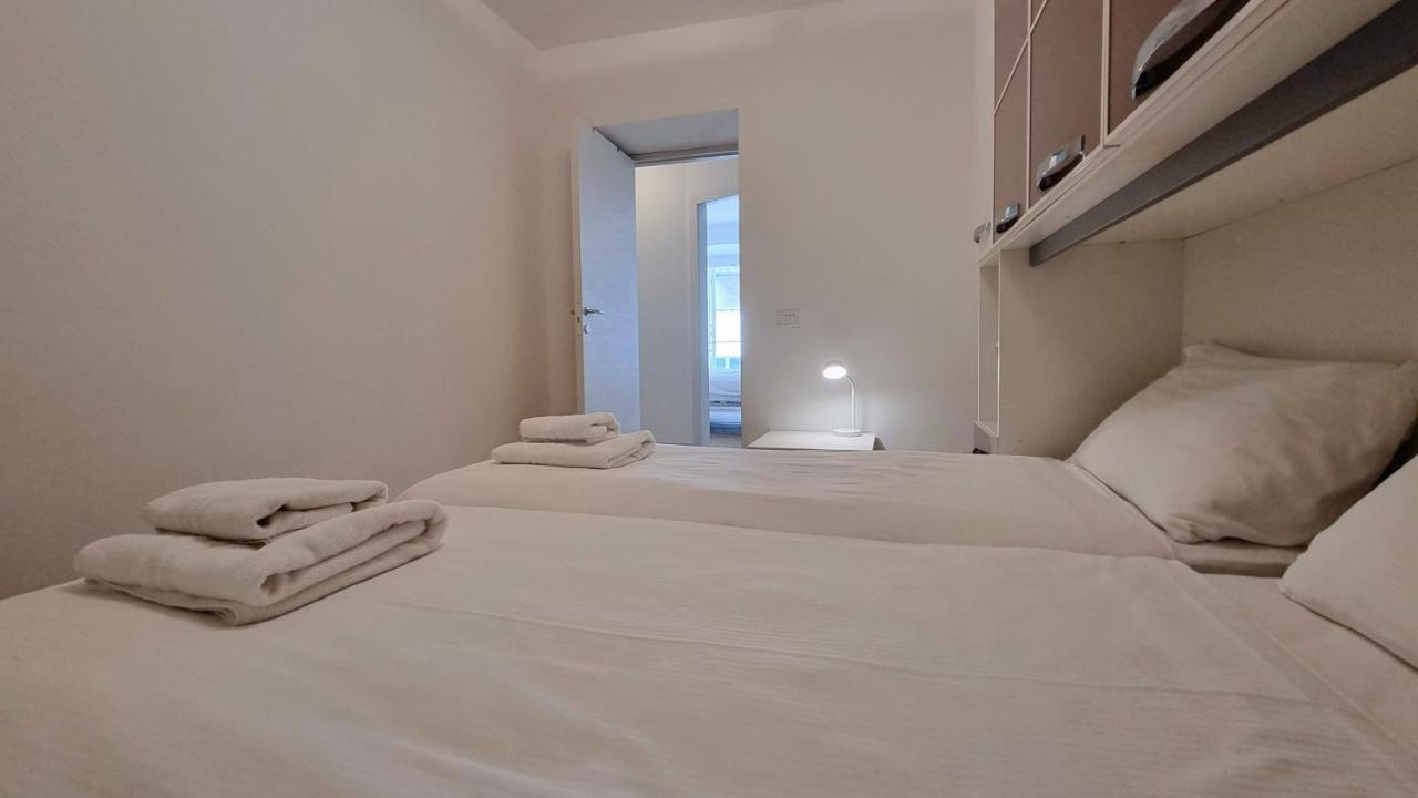 Belvedere 4 Trieste Exterior foto